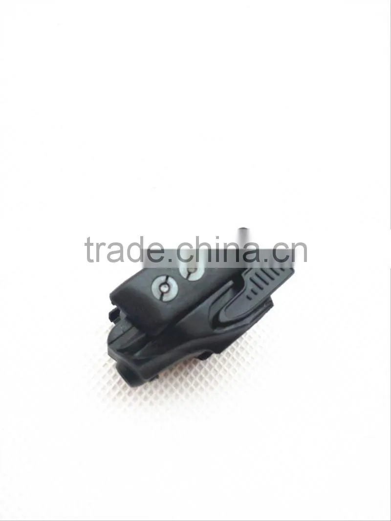 Tactical Red Dot Compact Rail Mini Red laser sight/5mw Mini Red Laser Sight/ Laser Pointer / Laser Aimer Pistol (ES-BR-LS17R)