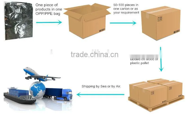 China Apparel Suppliers for T-Shirts in Canton Fair Guangzhou