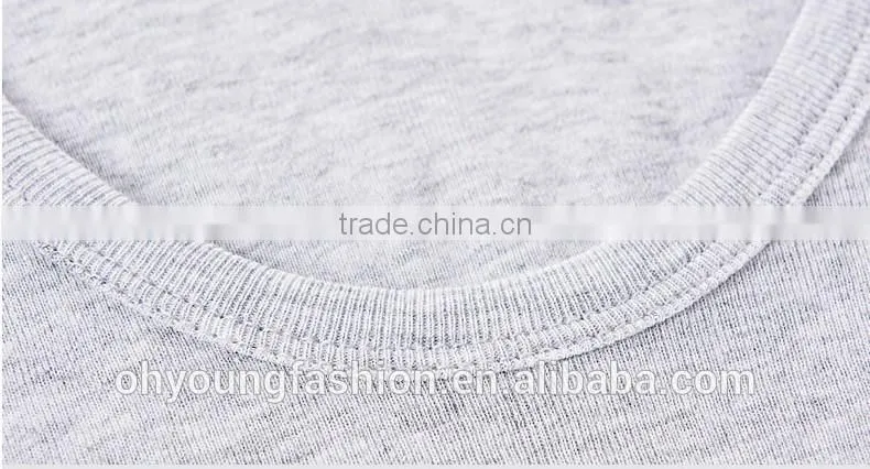 cheapest men tank top solid colour men vest salewell cotton vest