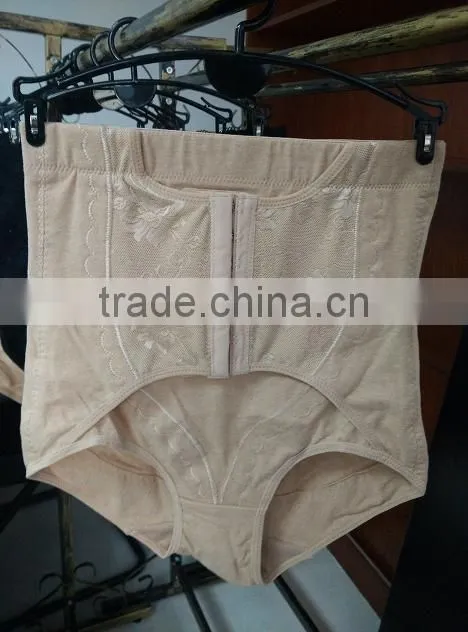 Hot sale super fitness women body shapers effective Panties