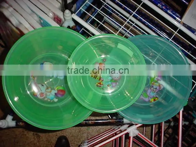 1 dollar store items Dishware