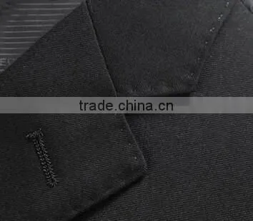 GZY wholesale stock groom wedding suit