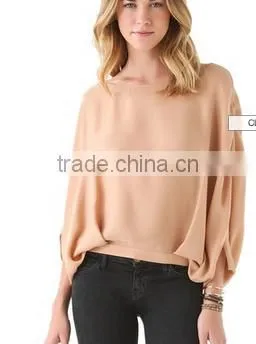 beautiful white summer top