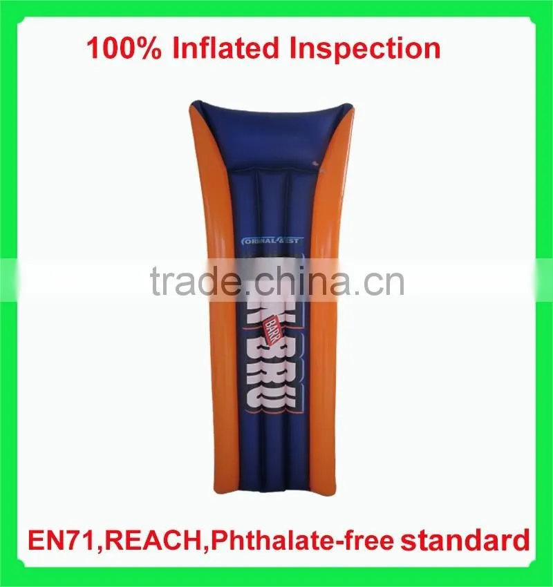 inflatable air mat