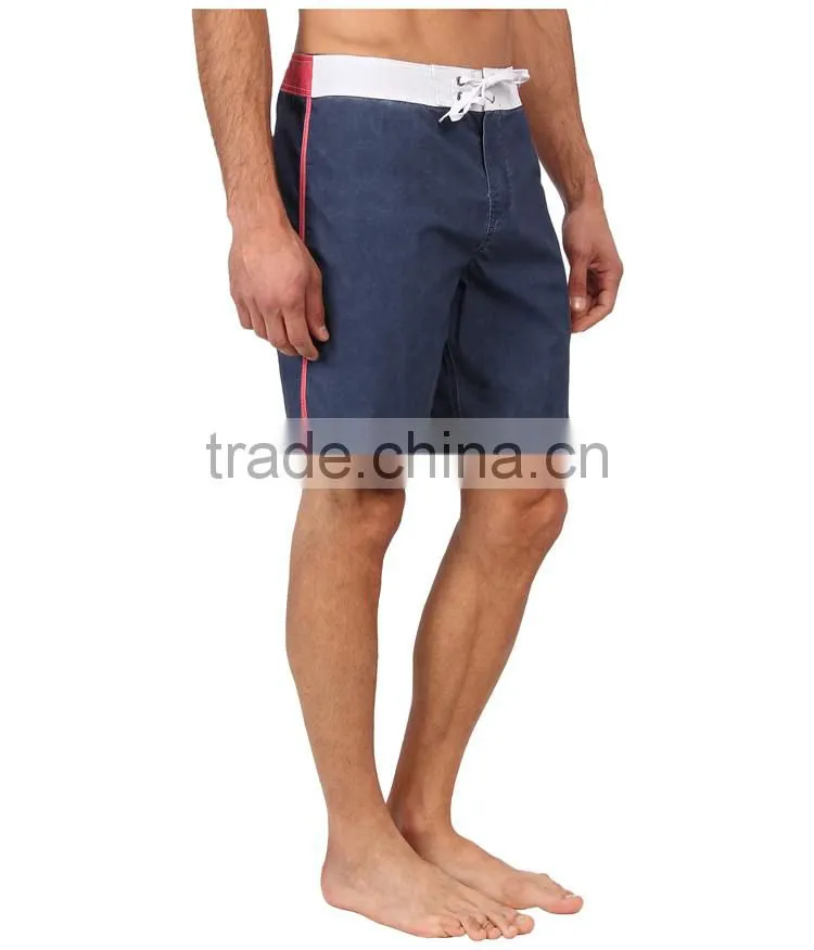 Quick dry wholesale mens custom boardshorts