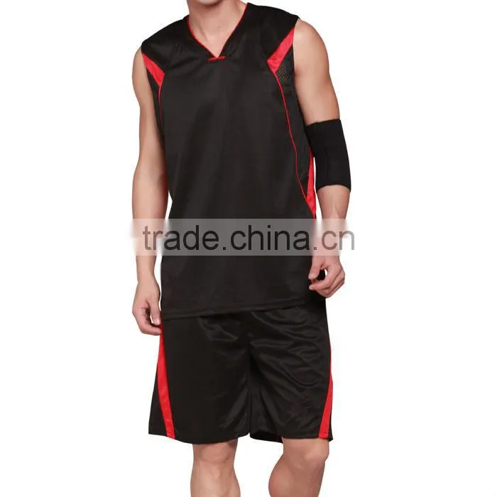 Wholesale classic latest basketball jersey design