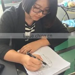 Jinhua ShiJ Industrial Co., Ltd. company overview - view 1