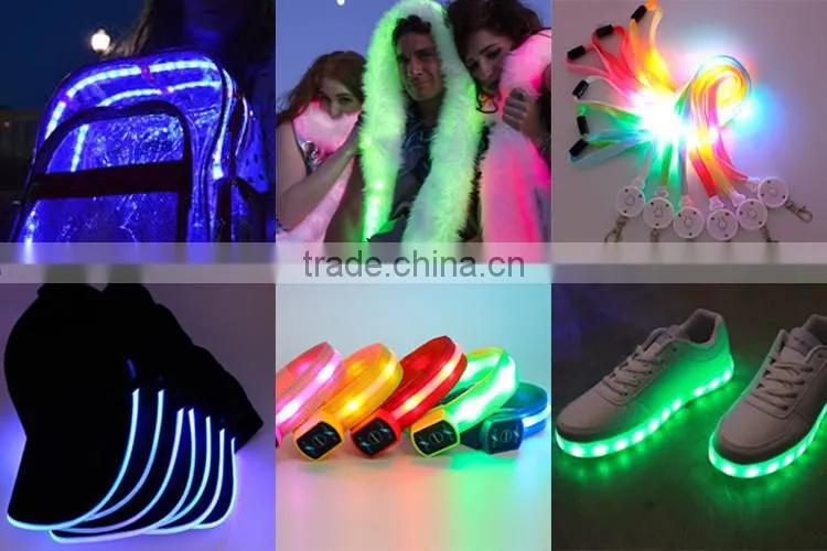 Mini light micro led strip waterproof