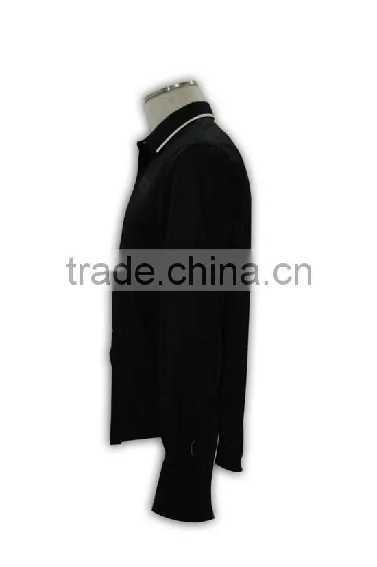 2015 hot sell wholesale high quality tailored made best flannel shirts for men