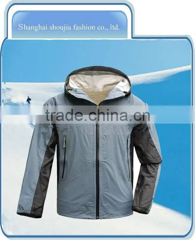 outdoor jacket shj11-043