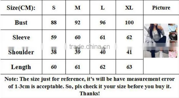 Selling v-neck cross bind coat Long sleeve shirt