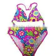Kids Bikini Swimwear
