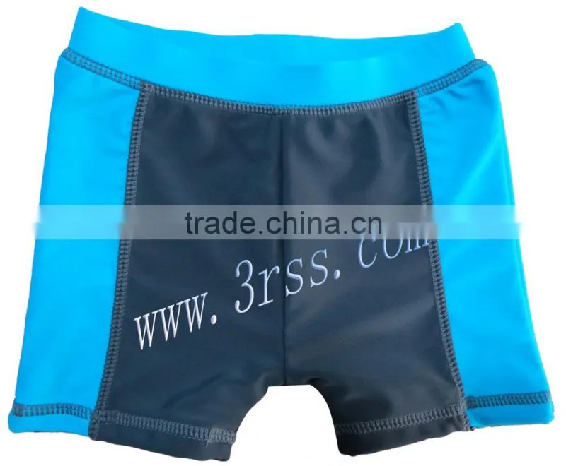 kids swimwear rash guard for boy