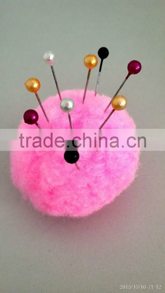 decorative knitting ,sewing pins for dressmaking
