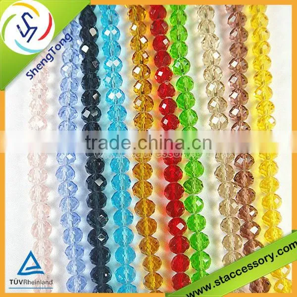 Good Quality AAA Glass Crystal Beads