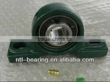 Pillow Block Bearing CSA205-14