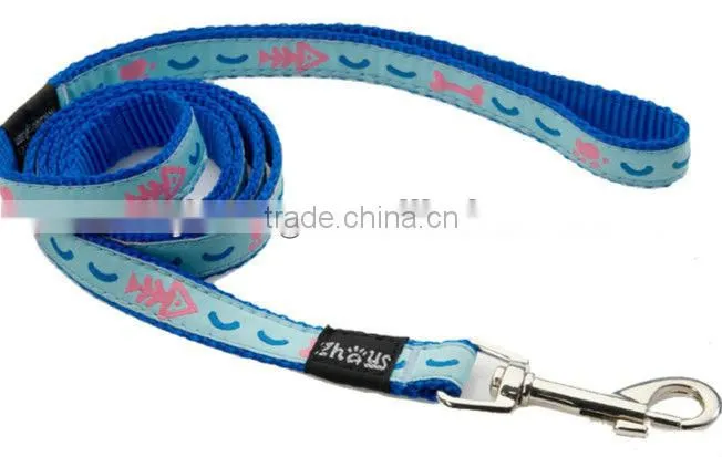Webbing for Dog Collars