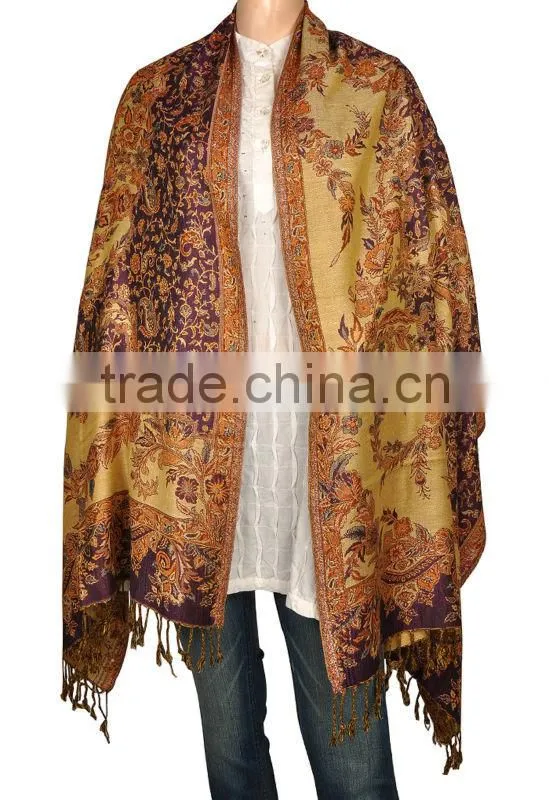 Pashmian Fabric Stole, Dupatta,Shawl