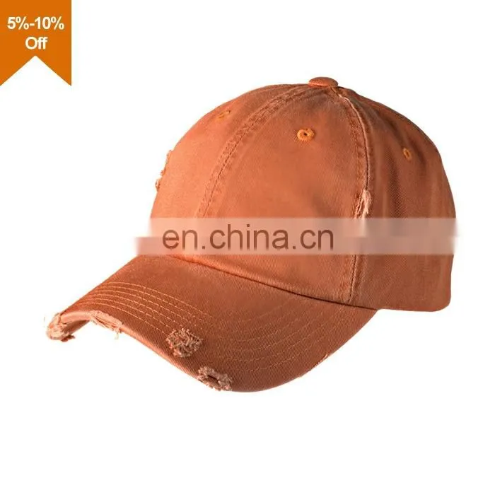 Professional comfortable baseball cap hard hat