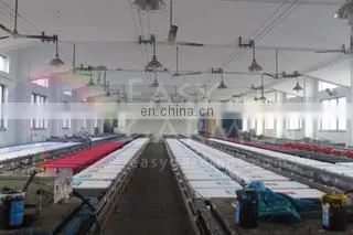Shanghai Easygarment Factory (hong Kong) company overview - view 2