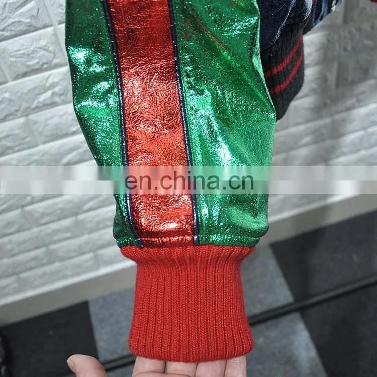 New Jackets Women Fashion Ladies Spring Design Motorcycle Formal Leather Jackets