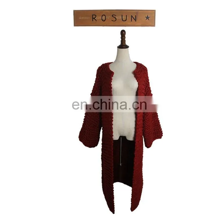 Chunky knitted cardign sweater, Oversized cardigan sweater, manhand cardigan sweater