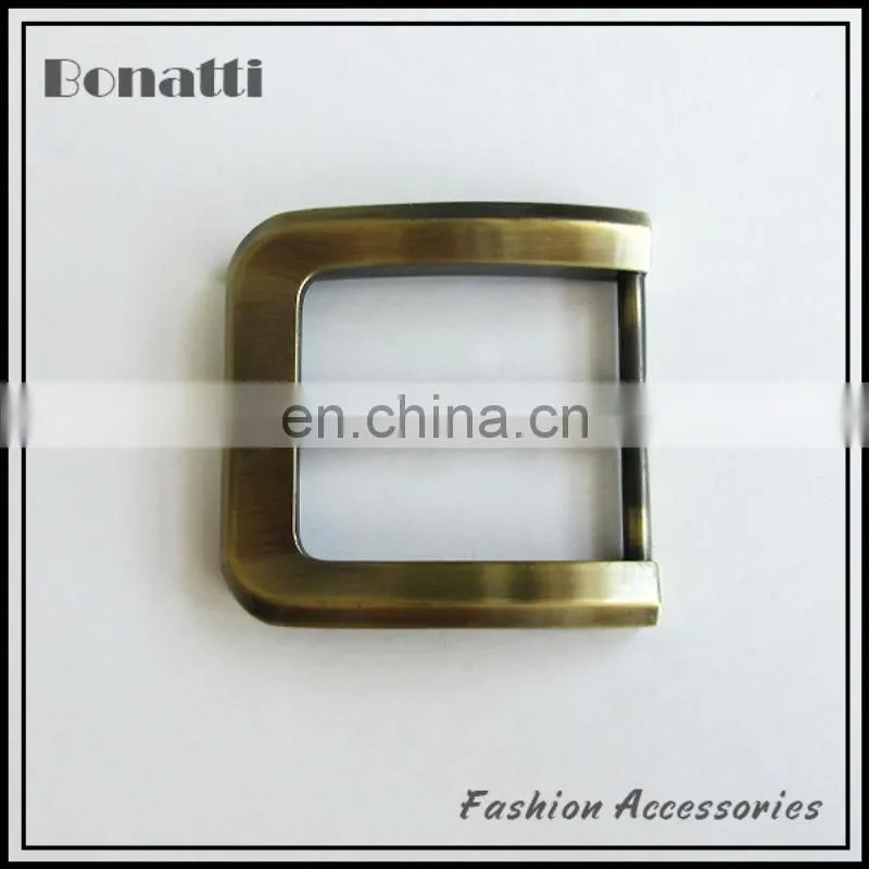 high quality custom wholesale belt buckles