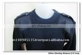 MILITARY JUMPERS