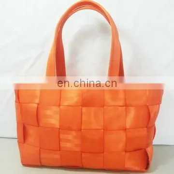 airplane seatbelt bag for fashion