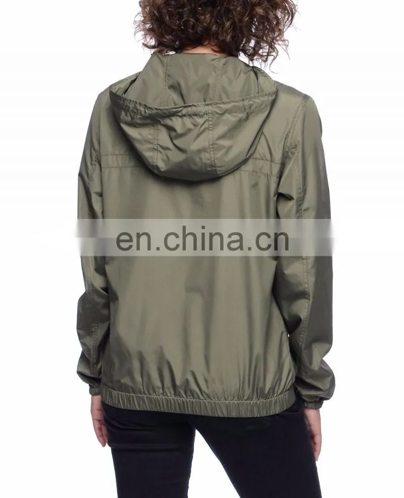 apparel new product winter clothing sexy windbreaker jacket Women's Down Vest