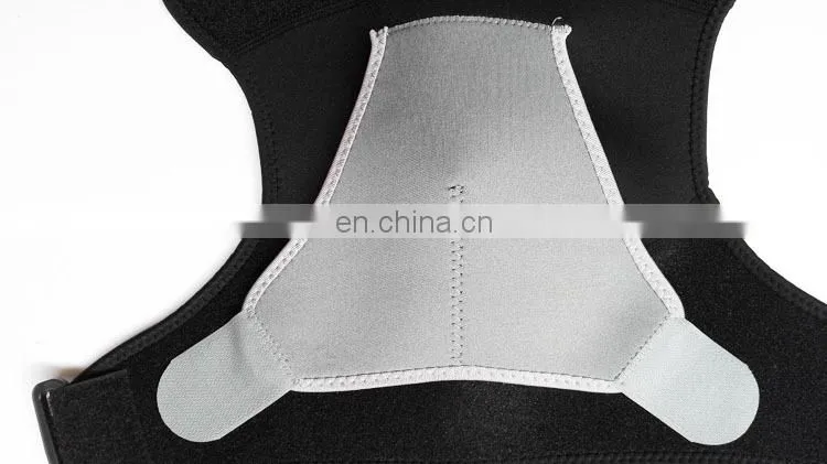 Adjustable Pain-Relief Shoulder Brace#HJ0001