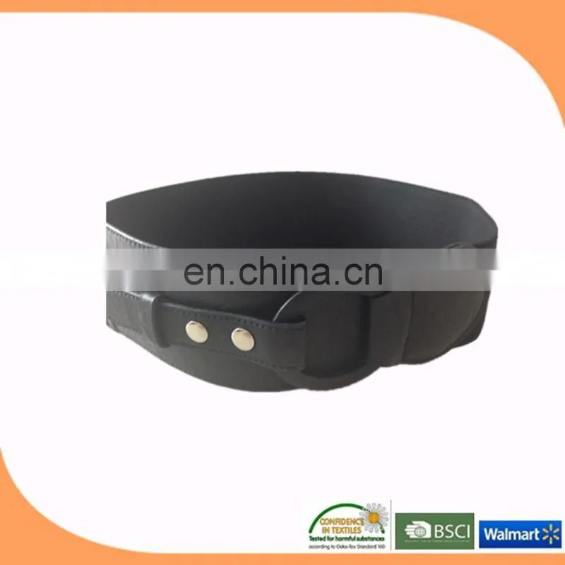 made in china wholesale belt buckles back support belt flat belt