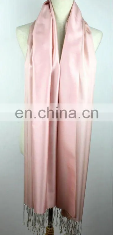 blank silk scarves wholesale 2012-2013 (JDS-124)