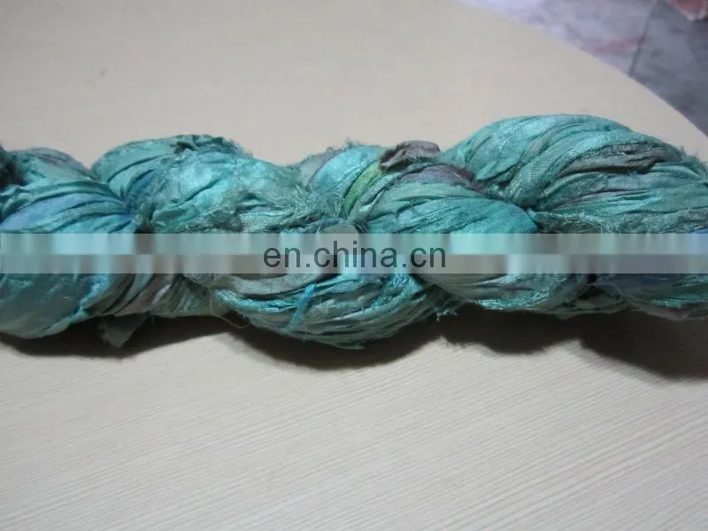 Silk Ribbon