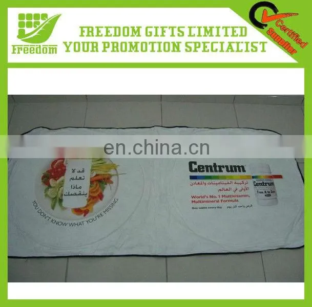 Mesh Side Window Car Shade