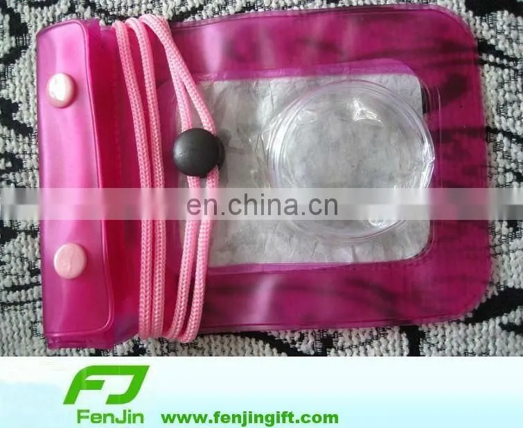waterproof camera case,mobile case,camera bag