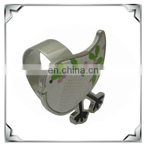 Napkin Holder Deer Shape