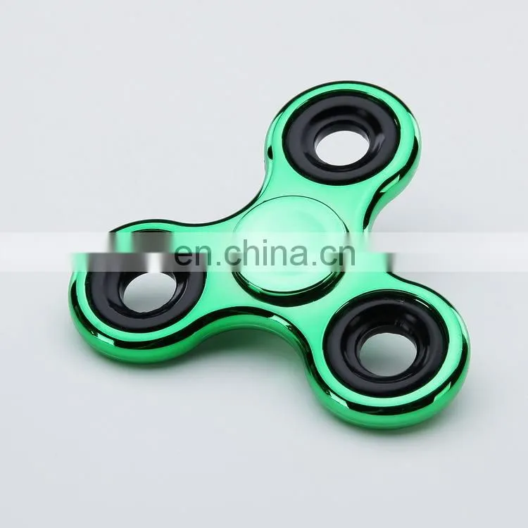Hot selling tip of the finger gyro fidget hand spinner fidget spinner toy