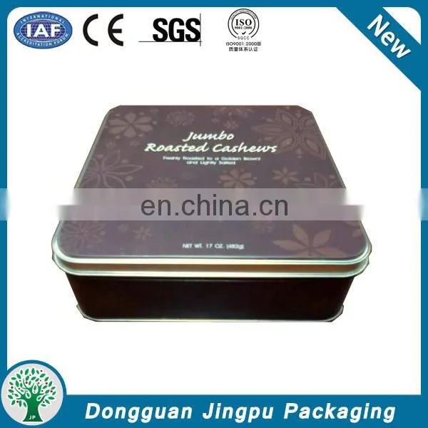 Promotional Prices Top Quality Aluminium Cake Tin