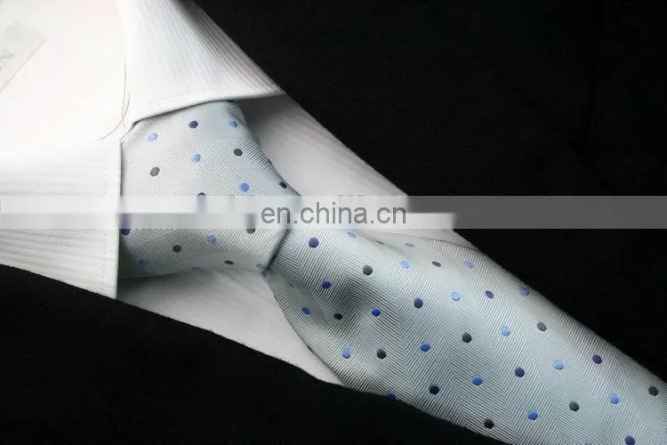 fashion 100% silk korea necktie