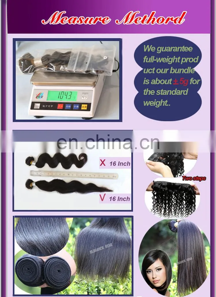 2016 new ombre remy crochet brazilian human hair extension factory wholesale crochet braids with human hair
