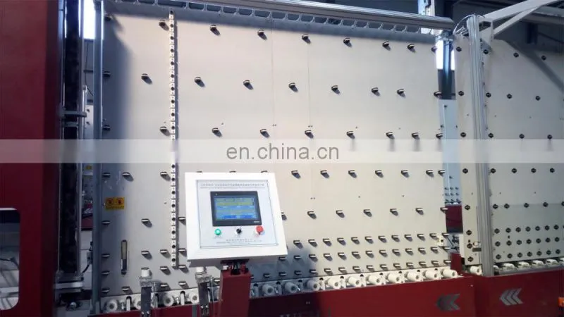 high quality double glazing equipment with cheap price