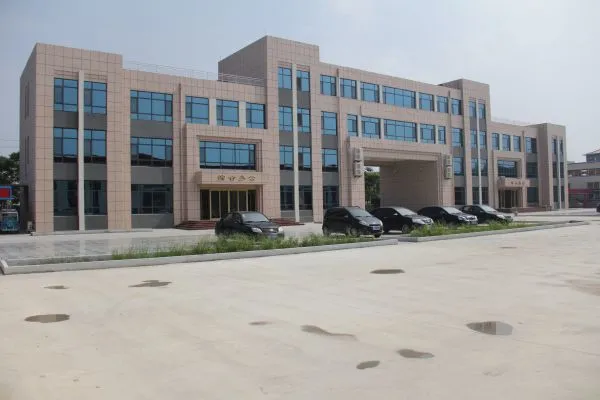 Shandong Ningjin Xinxing Chemical Co.,Ltd. company overview - view 2