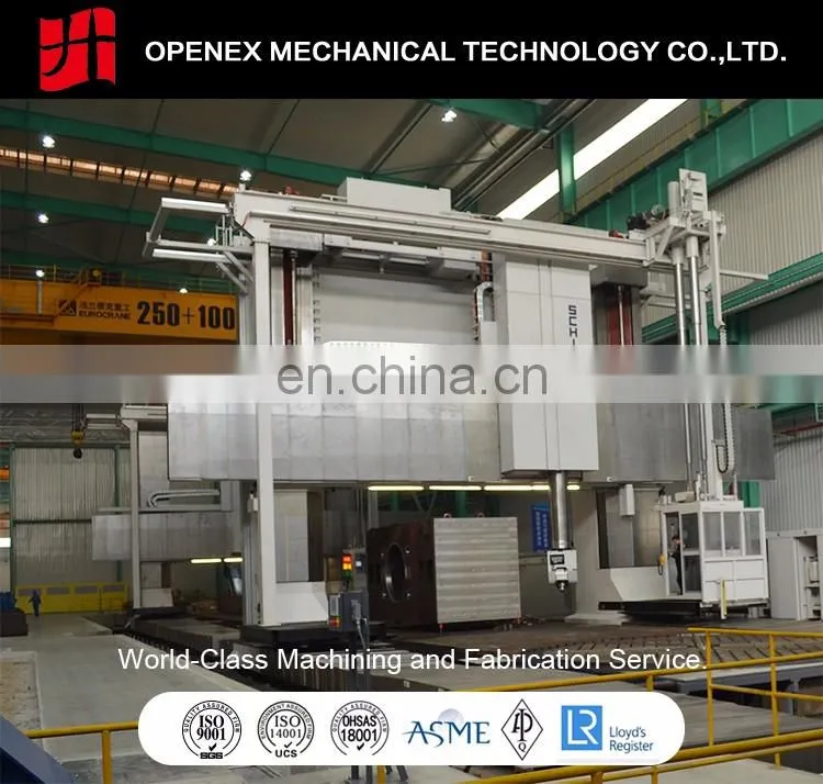 Customized high quality metal fabrication work stamping service