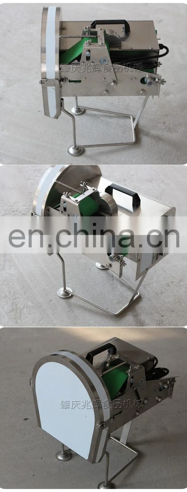 2018 hot sale small typle vegetable cutting machine for home