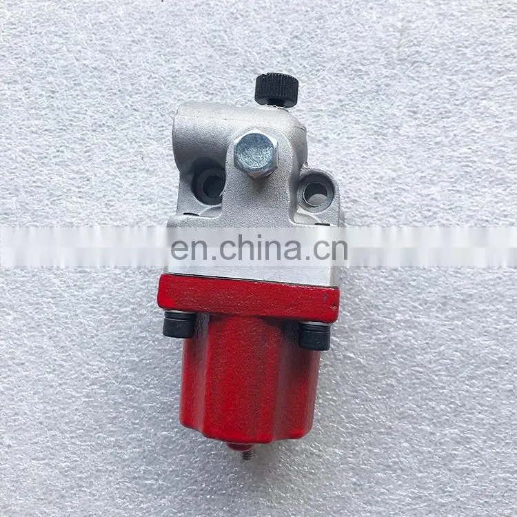 NT855 Pump Spare Parts for Cummins Fuel Shutoff Valve 3053458