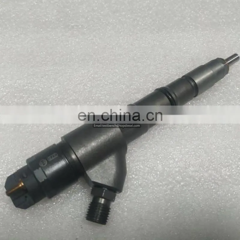 BOSCH Common Rail Injector 0445120067 for Deutz 04290987