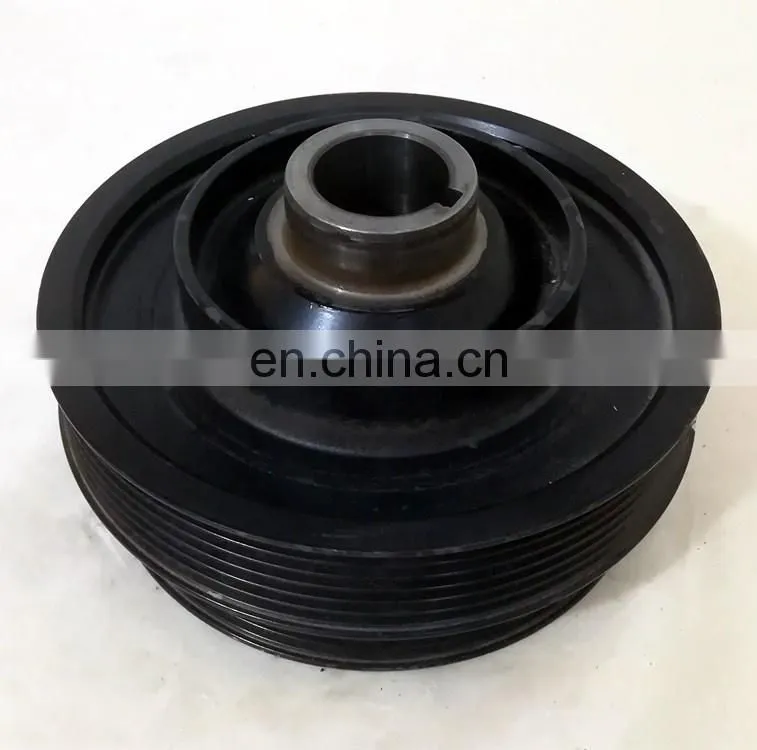 Hubei July Mini-van Spare Part 1300020E0100 Belt Tensioner