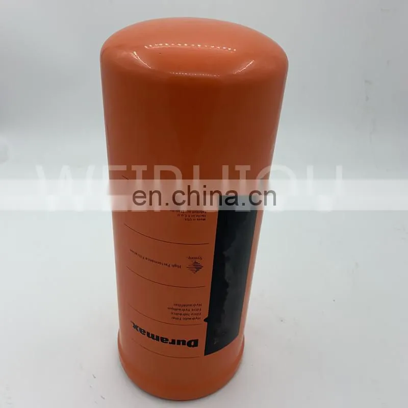 Truck hydraulic oil filter element P765075