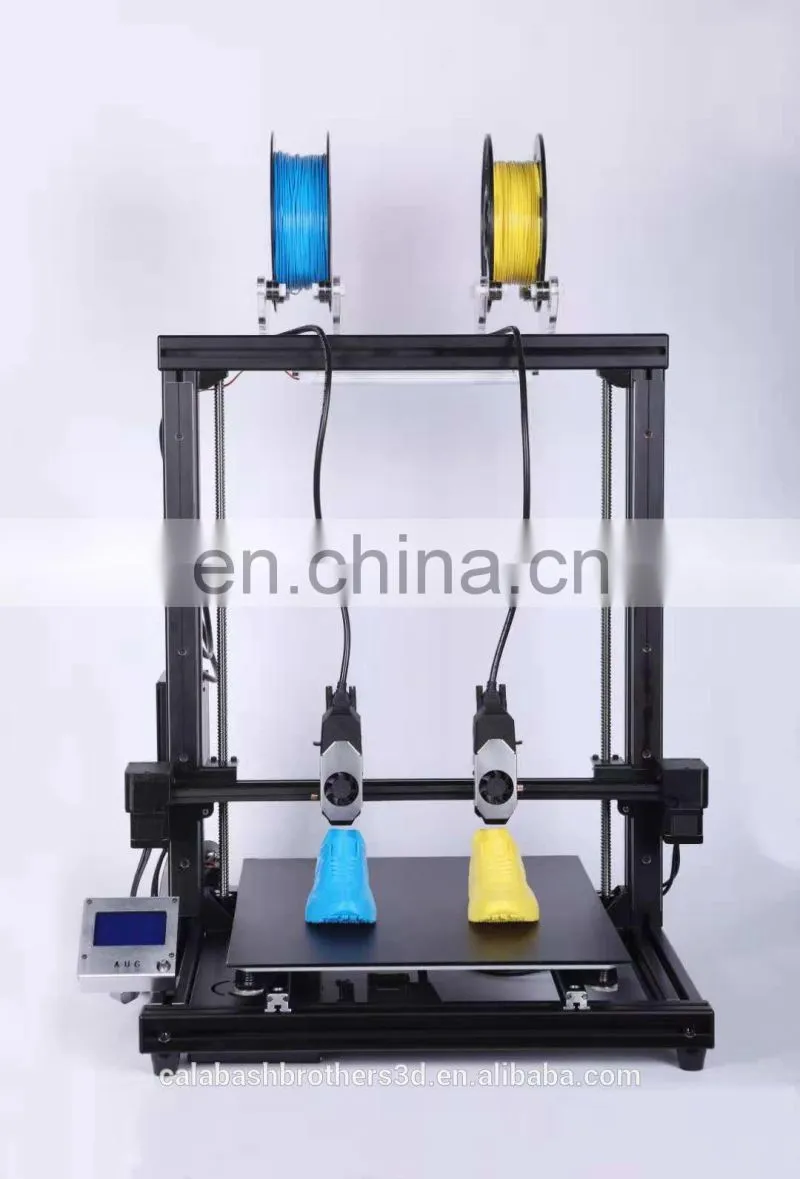 Flexible 3D Filaments TPU 3D Printer Filament Sale for 3D Printing TPU Shoes